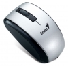 Мышь Genius ScrollToo 901, беспроводная оптическая, 1200dpi, mini-ресивер, 3 кнопки, black, Colour box (GM-ScrToo 901 B)