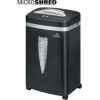 Уничтожитель Fellowes MS-450Cs, секр. 4, авто старт/стоп, реверс, разм. част.2х8, кол. лст.7, кор.20лтр, SafeSense, CD, пл. карты, скрепки, скобы. (FS-3245301)
