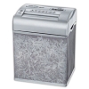 Уничтожитель Fellowes Shredmate секр 3, мех. старт/стоп, реверс, разм. част.3.9x23, кол. лст.4, кор.4.5лтр, пл. карты, скобы. (FS-3700501)