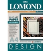 Lоmond АРТ бумага Textile Design матовая, 200/A4/10 л (Lom-IJ-0919041)