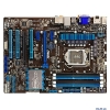 Мат. плата ASUS P8H77-V <S1155, iH77, 4*DDR3, 2*PCI-E16x, SVGA, DVI, HDMI, DP, SATA III, SATA RAID, USB 3.0, GB Lan, ATX, Retail> (90-MIBHU0-G0EAY0GZ)