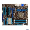 Мат. плата ASUS P8Z77-V LE <S1155, iZ77, 4*DDR3, PCI-E16x, SVGA, DVI, HDMI, SATA III, USB 3.0, GB Lan, ATX, Retail> (90-MIBHP0-G0EAY0VZ)