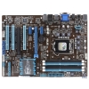 Мат. плата ASUS P8Z77-V LX <S1155, iZ77, 4*DDR3, 2*PCI-E16x, SVGA, DVI, HDMI, SATA III, USB 3.0, GB Lan, ATX, Retail> (90-MIBHT0-G0EAY0VZ)