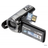 Видеокамера Panasonic HC-V500EE-k <3Mpix, FullHD, 1080P, 21x zoom, SD, HDMI>