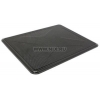 GlacialTech V-Shield  VXB Black NoteBook Cooler (22дБ,  2000об/мин,  USB  питание)