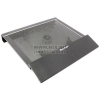 GlacialTech V-Shield  V7 NoteBook Cooler (20дБ, 600об/мин, USB  питание, Al)