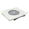 GlacialTech SnowPad H2 NoteBook Cooler (20дБ, 900об/мин,2xUSB2.0, USB питание)