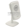 D-Link <DCS-930L /B1A> Wireless N Network Camera (LAN, 640x480, f=3.15mm,  802.11b/g/n,мик.,mydlink support)