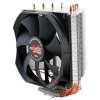Устройство охлаждения(кулер) Zalman CNPS11X Performa+ Soc-FM2+/AM2+/AM3+/1150/1151/1155/2011/ 4-pin 17-26dB Al 180W 450gr Ret (CNPS11XPERFORMA+)