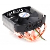 Вентилятор Zalman 8000B Soc-775/1155/1366/AM2/AM3/FM1 FSB PWM (CNPS8000B)
