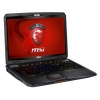 Ноутбук MSI GT70 0NC-034RU Core i7 3610QM/16Gb/750Gb/64Gb SSD/BDR/GTX670M 3Gb/17.3"/FHD/1920x1080/WiFi/BT3.0/W7HP64/Cam/9c/black (9S7-176212-034)