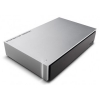 Жесткий диск LaCie USB 2.0 2Tb 9000124 Porsche Design 3.5" алюминиевый корпус