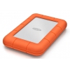 Жесткий диск Lacie USB 3.0 1Tb 301558 Rugged (5400 об/мин) 2.5" оранжевый (LAC301558)