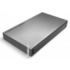 Жесткий диск Lacie USB 3.0 1Tb 302000 Porsche Design 2.5" серебристый (LAC302000)