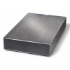 Жесткий диск LaCie USB 3.0 2Tb 301967EK Minimus 3.5" алюминиевый корпус
