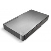 Жесткий диск Lacie USB 3.0 500Gb 301998 Porsche Design 2.5" серебристый (LAC301998)
