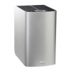 Жесткий диск WD Original Thdb 6Tb WDBUPB0060JSL-EESN My Book Thunderbolt Duo 3.5" серебристый