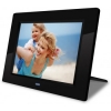 Фоторамка Digma 7" PF-750 800x480 черный Пластик ПДУ Видео