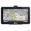 Портативный GPS навигатор RITMIX RGP-665 6",  GPS-навигатор со встроенным FM-трансмиттером, Навител Навигатор с картами России и Белоруссии