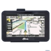 Портативный GPS навигатор RITMIX RGP-589DVR 5",  камера 1МР, GPS-навигатор и видеорегистратор в одном устройстве, Навител  с картами России и Белор.