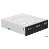 Оптич. накопитель DVD±RW ASUS DRW-24B5ST <Black, SATA, Retail> (90-D40HVB-UA0910-)