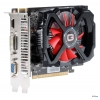 Видеокарта 1Gb <PCI-E> GAINWARD GTX560 SE c CUDA <GFGTX560, GDDR5, 192 bit, VGA, DVI, HDMI, Retail> (NE5X56E0HD09-1143F)