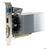 Видеокарта 1Gb <PCI-E> GAINWARD GT520 TC c CUDA <GFGT520, SDDR3, 64 bit, DVI, HDMI, Rad, Retail> (NEAT52000HD06-1193H)