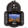 Автомобильный Видеорегистратор RITMIX AVR-470 Дисплей 2,5", видео - 1280 x 720, угол 120°, подсветка 8 диодов, датчик движ., ночь съёмк.