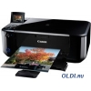 МФУ Canon PIXMA MG4140 (струйный, принтер, сканер, копир) (5290B007)