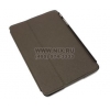 Huawei Two Folds Leather Case <Brown> (для Huawei MediaPad)