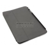 Huawei Two Folds Leather Case <Black> (для Huawei MediaPad)