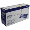 Тонер-картридж Brother TN-2235 для  HL-2240R/2240DR/2250DNR, DCP-7060DR/7065DNR/7070DWR, MFC-7360NR/7860DWR