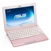 Нетбук Asus Eee PC 1025C-PIK008S Atom N2800/2Gb/320Gb/int/10,1"/WSVGA/1024x600/WiFi/BT3.0/W7S/Cam/6c/pink (90OA3FBA6212987E33EQ)