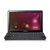 Нетбук Samsung NP-NC110-P04 Atom N2600/2Gb/320Gb/int/10,1"/HD/1366x768/WiFi/BT3.0/W7S/Cam/6c/black (NP-NC110-P04RU)