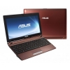 Ноутбук Asus U24E-PX056V Core i5-2450M/4Gb/750Gb/UMA/11.6"/HD/1366x768/WiFi/BT3.0/W7HP64/Cam/6c/red (90N8PA254W3D24VD83AY)