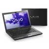 Ноутбук Sony Serious VPCSA4S9R/XI.RU3 Core i5-2450M/6Gb/128Gb SSD/DVDRW/HD6630 1Gb/13.3"/WXGA+/1600x900/WiFi/3G/BT3.0/W7Pro64/Cam/black