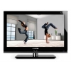 Телевизор LED Hyundai 21.5" H-LED22V16 black FULL HD USB (RUS)