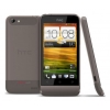 Смартфон HTC One V серый моноблок 3G 3.7" And WiFi BT GPS  (99HRS071-00)