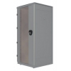 Шкаф Molex (RAA-00119) напольный MODBOX III. Standart 19". 42Ux600x800. графит