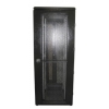 Шкаф Molex (RAA-00224) напольный MODBOX III Server 19" 42Ux600x800 перф. двери. графит