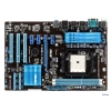 Мат. плата ASUS F1A55-V PLUS/SI <SFM1, AMD A55, 4*DDR3, 2*PCI-E16x, SVGA, DVI, HDMI, SATA, USB 3.0, GB Lan, ATX, OEM> (90-MIBSZ1-G0UBY0DZ)