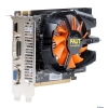 Видеокарта 1Gb <PCI-E> Palit GTX560 SE с CUDA <GFGTX560, GDDR5, 192 bit, HDCP, VGA, DVI, HDMI, Retail> (NE5X56E0HD09-1143F)