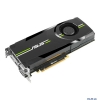 Видеокарта 2Gb <PCI-E> ASUS GTX680 DIRECT CU II с CUDA <GFGTX680, GDDR5, 256 bit, 2*DVI, HDMI, DP, Retail (GTX680-2GD5)> (90-CICS20-SOUAYOBZ)