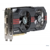 Видеокарта 2Gb <PCI-E> ASUS ENGTX560Ti DIRECT CU II 2DI с CUDA <GFGTX560Ti, GDDR5, 256 bit, 2*DVI, HDMI, Retail> (90-C1CQ9F-L0UAY0YZ)