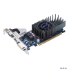 Видеокарта 1Gb <PCI-E> ASUS ENGT430 DI с CUDA <GFGT430, 128 bit, GDDR3, DVI, HDMI, Low Profile, Retail> (90-C1CPW0-L0UANABZ)