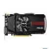 Видеокарта 1Gb <PCI-E> ASUS HD7770 DIRECT CU <HD7770, GDDR5, 128 bit, DVI, HDMI, 2*mini DP, Retail> (90-C1CRP0-L0UAY0BZ)