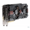 Видеокарта 2Gb <PCI-E> ASUS HD7870 DIRECT CU II <HD7870, GDDR5, 256 bit, DVI, HDMI, 2*mini DP, Retail> (90-C1CRT0-L0UAY0BZ)