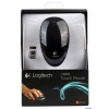 Мышь  (910-002669)  Logitech Touch Mouse M600 Graphite