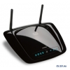 Беспроводной маршрутизатор Linksys WRT160NL-EE  Беспроводной маршрутизатор Wireless-N Broadband Router with Storage Link
