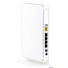 Маршрутизатор NETGEAR  WNDRMAC-100RUS Беспроводной гигабитный маршрутизатор 802.11n 600 Мбит/с (2.4 ГГц и 5 ГГц) (1 WAN, 4 LAN GE и 1 USB 2.0 порт)
